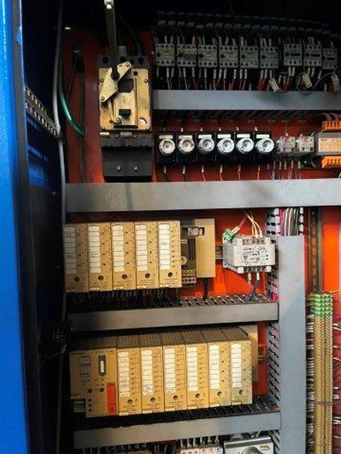 Gebraucht 1995 SACMA SP 250