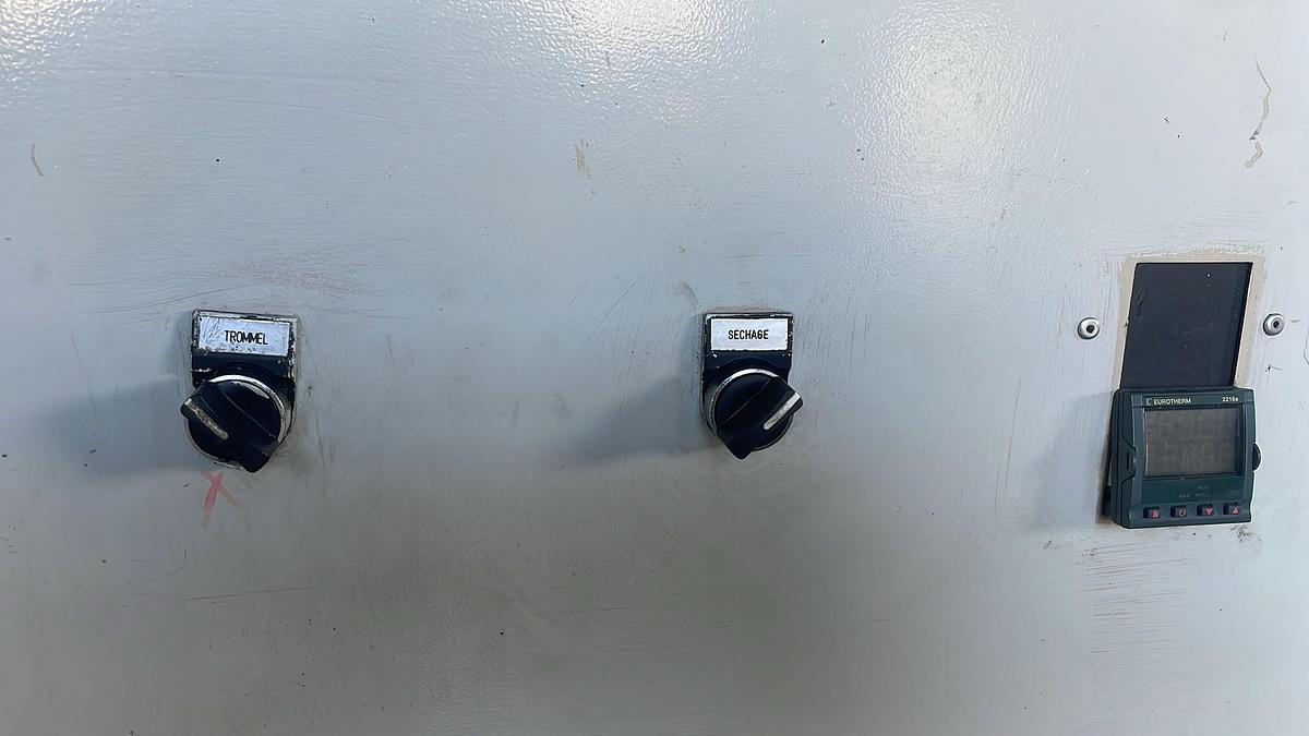 Used 2001 ELTI MALE 124