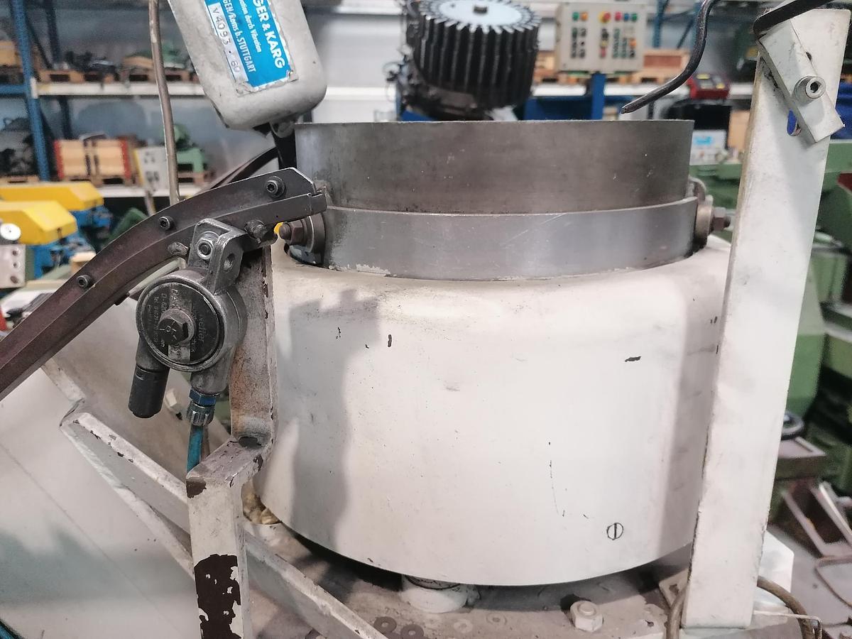 Gebraucht 1960 J.G. Kayser PHC