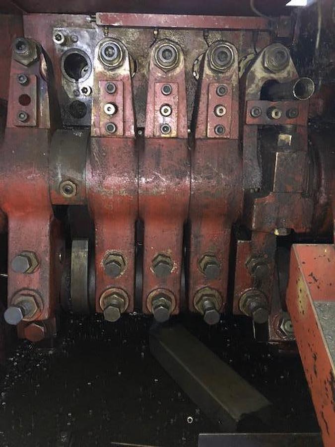 Gebraucht 1981 NATIONAL M12 (3/8") -S2