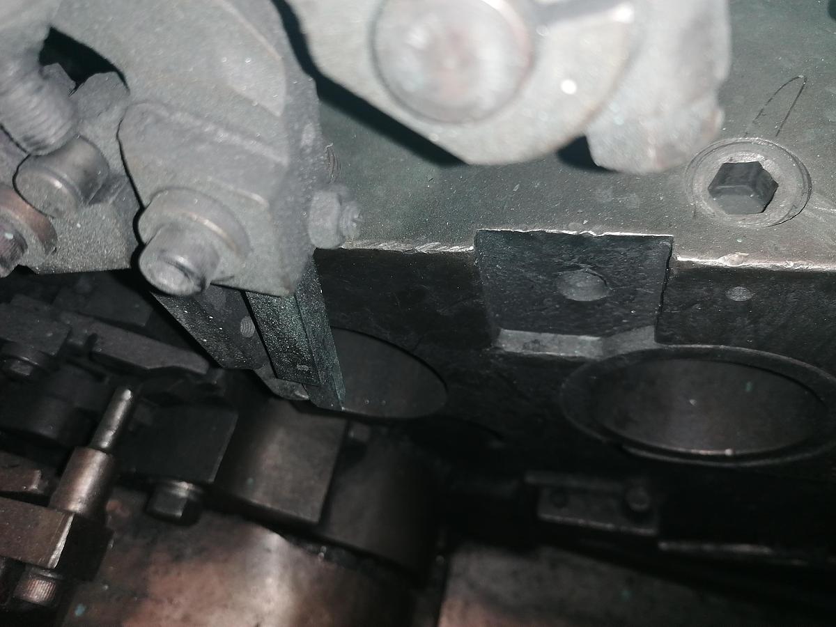 Gebraucht NATIONAL 56 – 2 Matrizen / 3-Schlag Mehrstufenpresse (Cold Header)