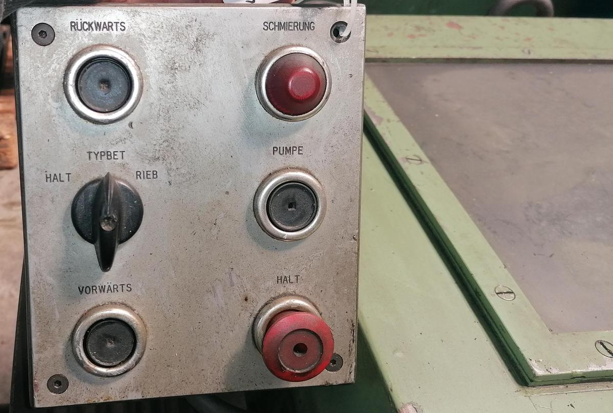 Gebraucht 1969 SALVI TM/C