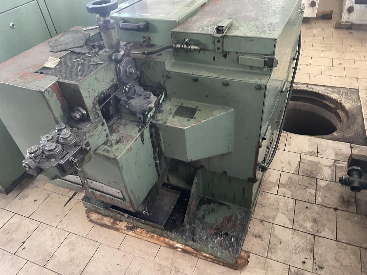 Gebraucht 1978 SALVI TP2CL