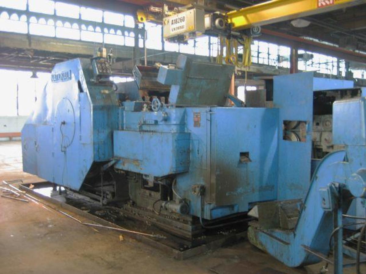 Gebraucht 1990 NATIONAL M20 (5/8“) -S2