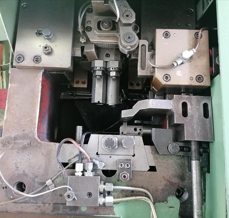 Gebraucht 1981 SALVI RF 476 SV