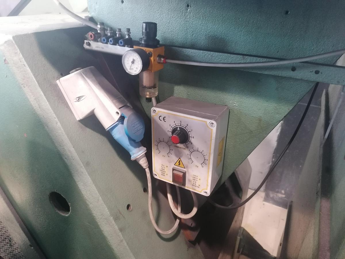 Gebraucht 1980 INGRAMATIC GR 2