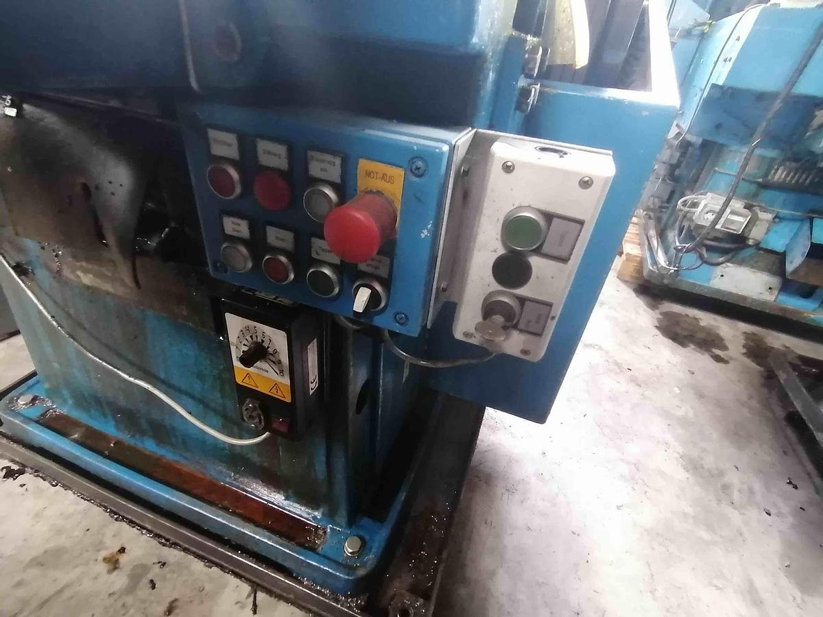 Gebraucht 1980 Wafios N75