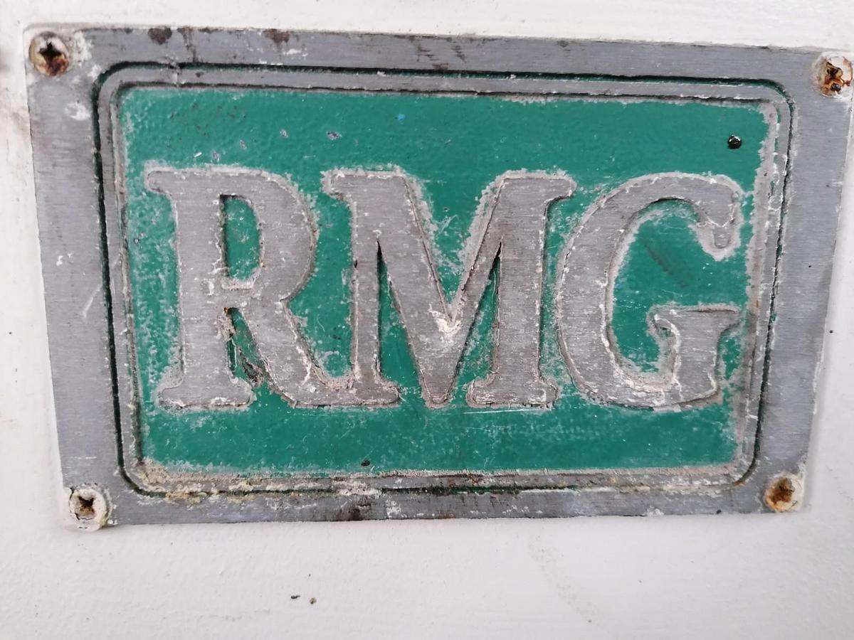 Gebraucht 1968 RMG 56