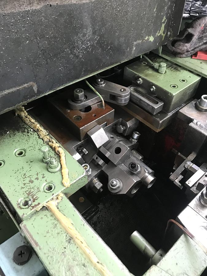 Gebraucht SALVI RF/ML