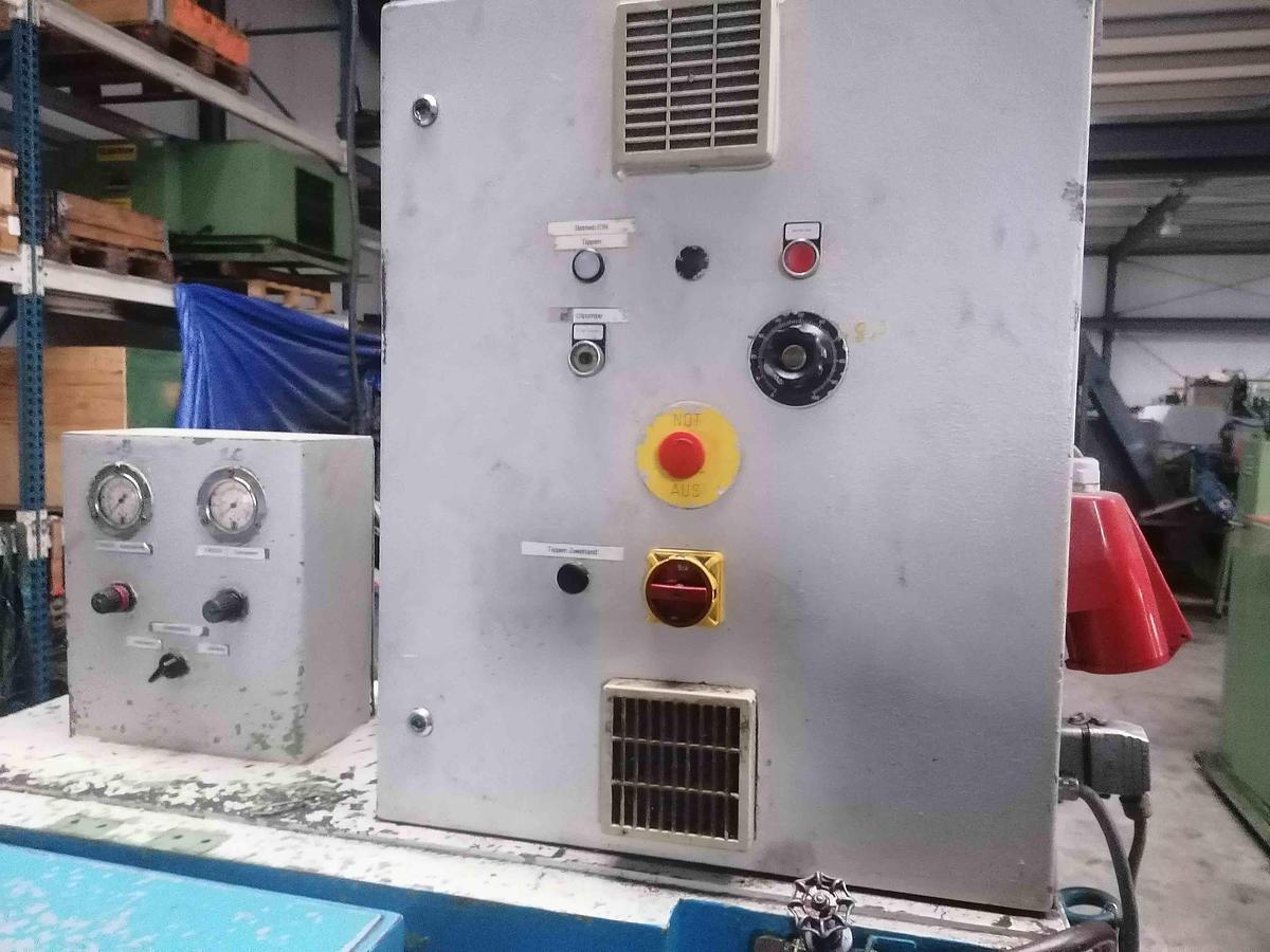 Gebraucht 1997 PLEUGER 600