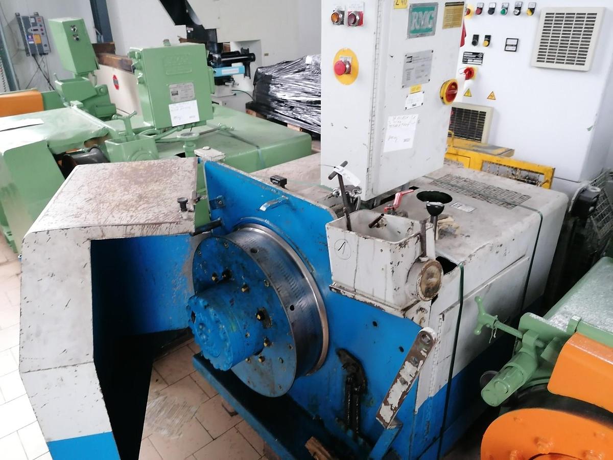 Gebraucht 1968 RMG 56