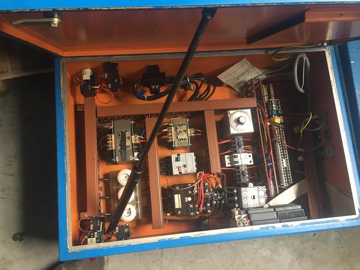 Gebraucht 1977 Wafios N5