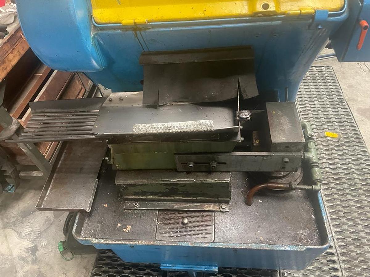 Used HILGELAND PN 2