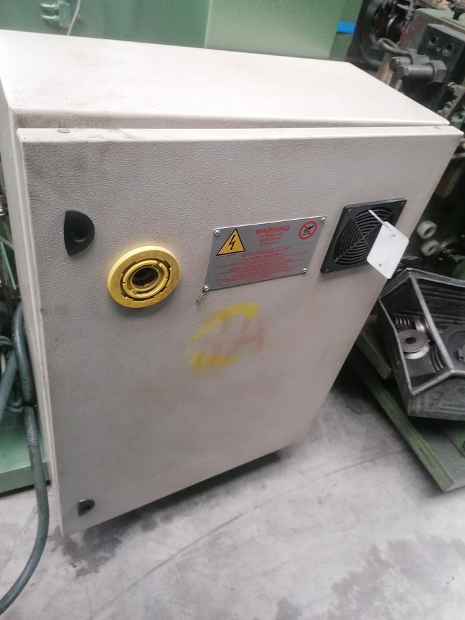 Gebraucht 1984 SALVI RF 635 SV