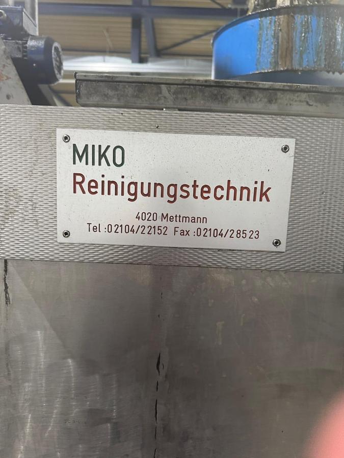 Used 1996 MIKO MIKO