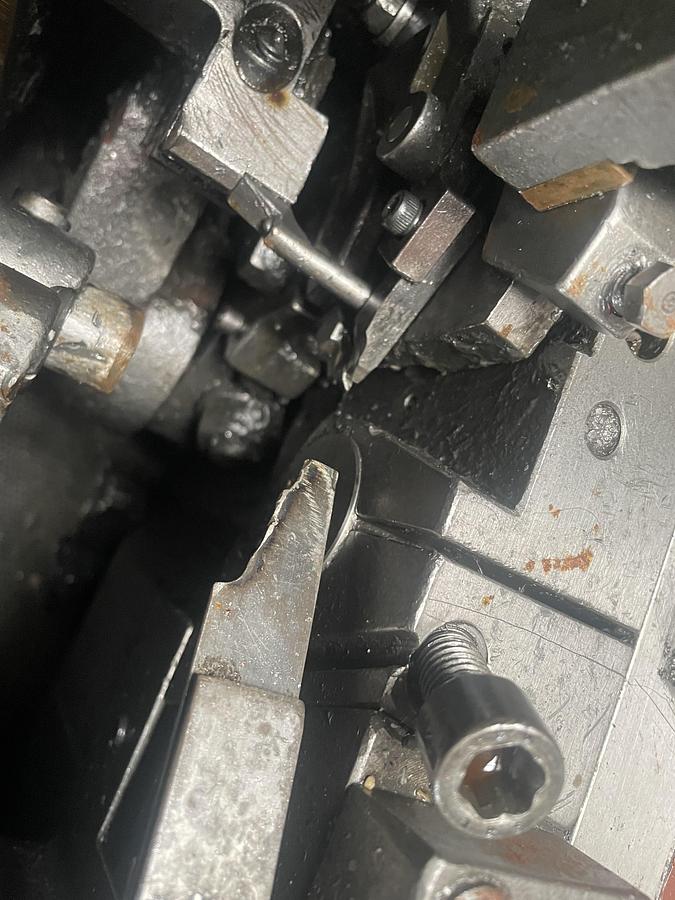 Gebraucht 1980 NATIONAL 51 MS