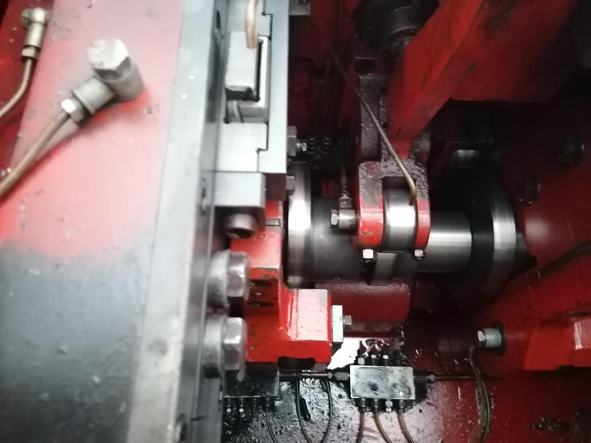 Gebraucht 1978 SALVI TP2CL