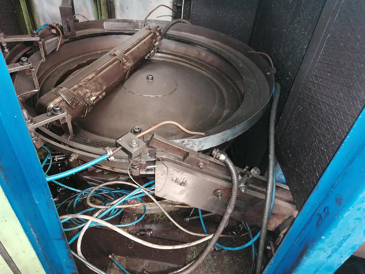 Used 1999 HARTFORD 40-140