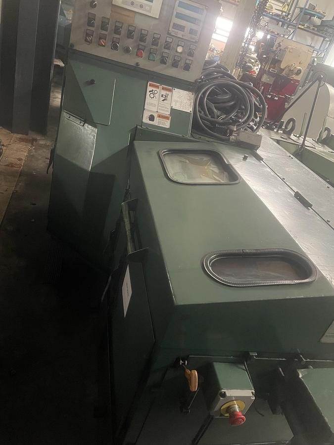 Used 2006 Sacma KSP 01 R