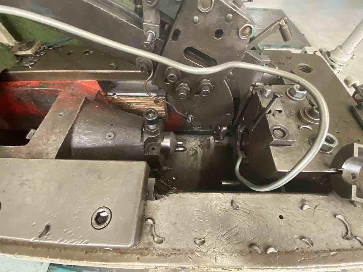 Used 1978 HILGELAND ME 4 SP