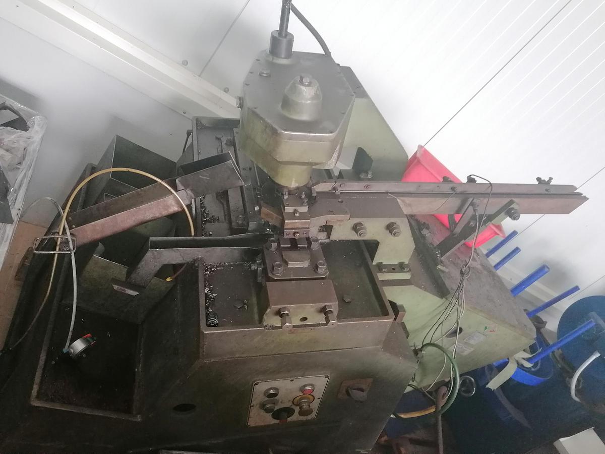 Gebraucht 1980 INGRAMATIC PA 3