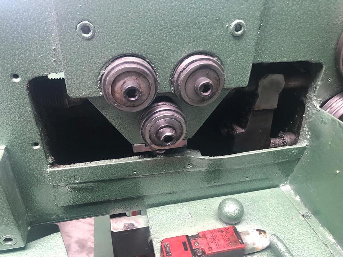 Gebraucht 1984 SALVI RF 635 SV