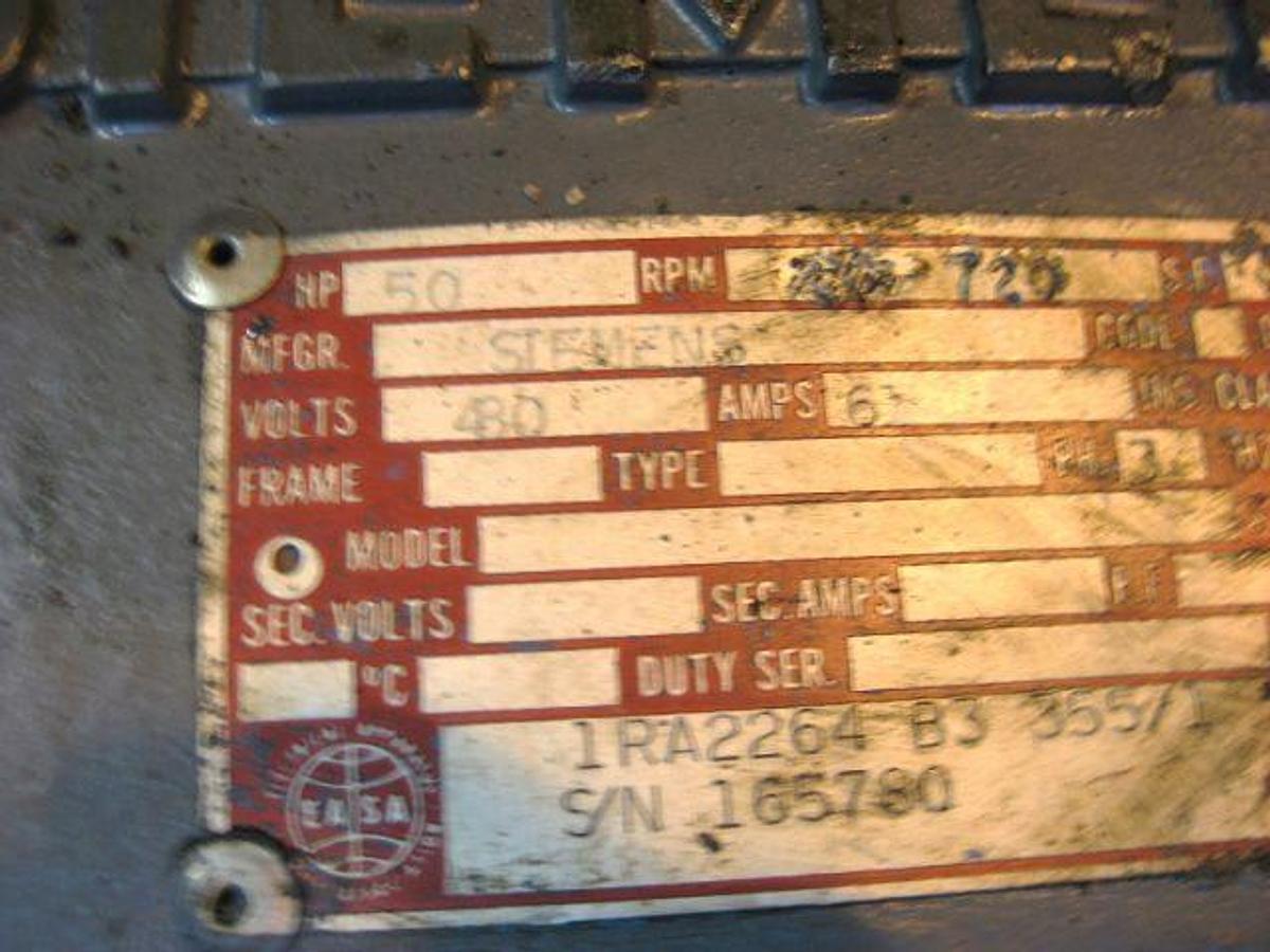 Gebraucht 1990 NATIONAL M20 (5/8“) -S2