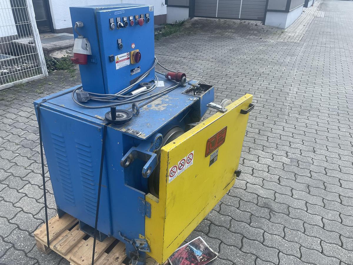 Gebraucht 2001 Tecno Impianti SKP 4
