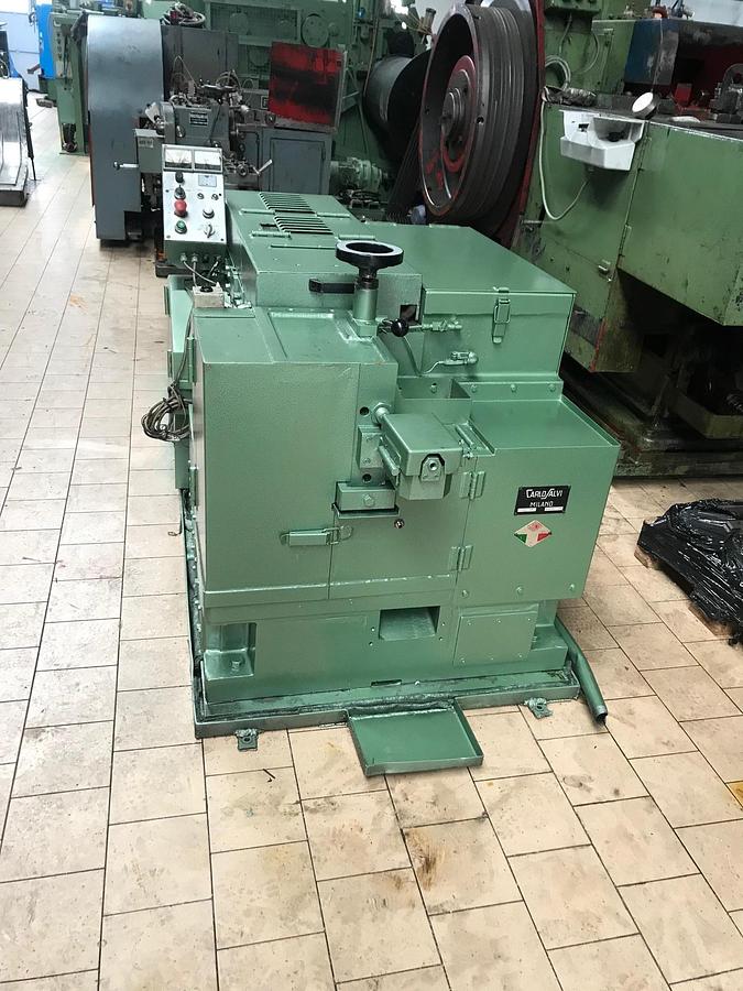 Gebraucht 1980 SALVI RF 476 SV