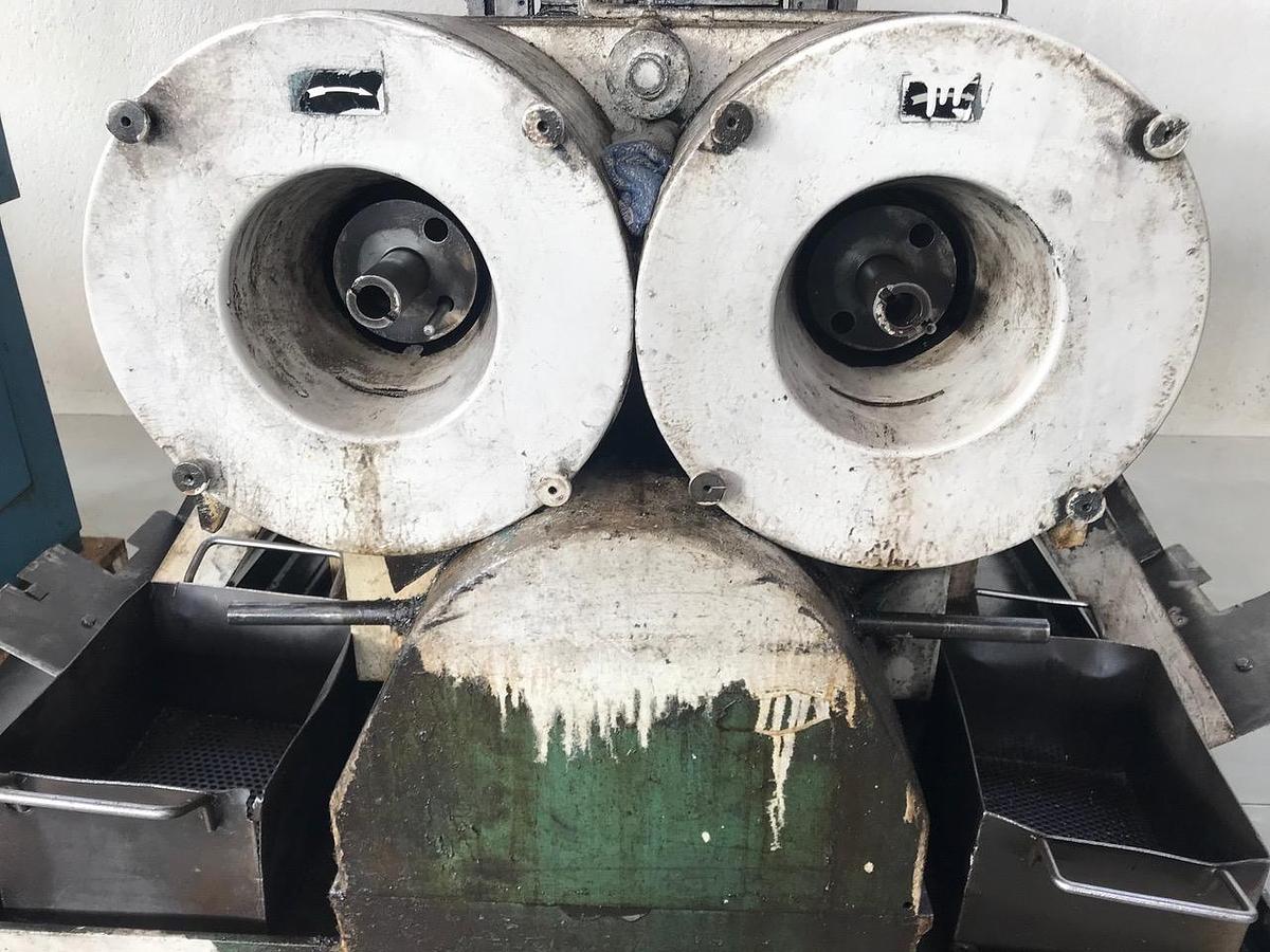 Used 1975 NUTAP MAS20-N_1M