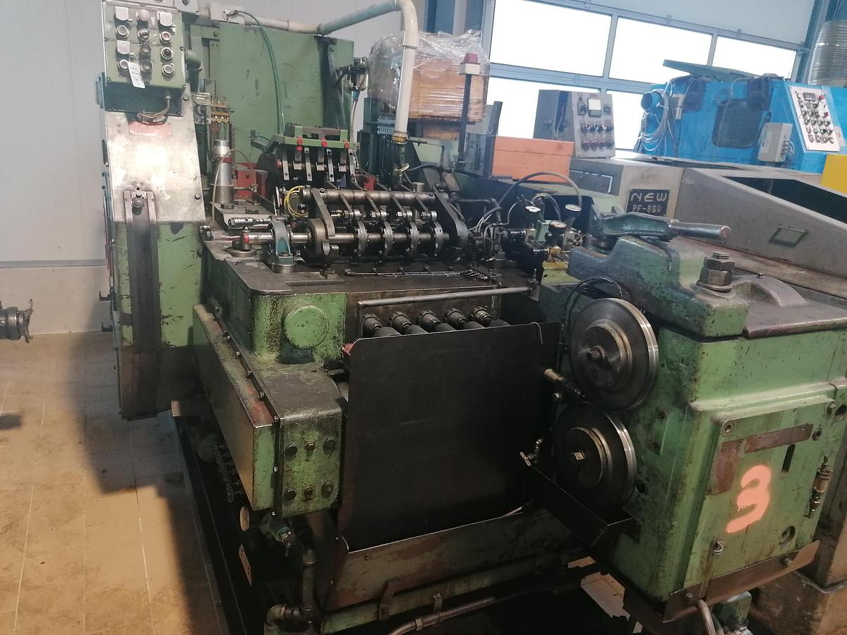 Gebraucht 1985 NATIONAL M10 (5/16") -S2