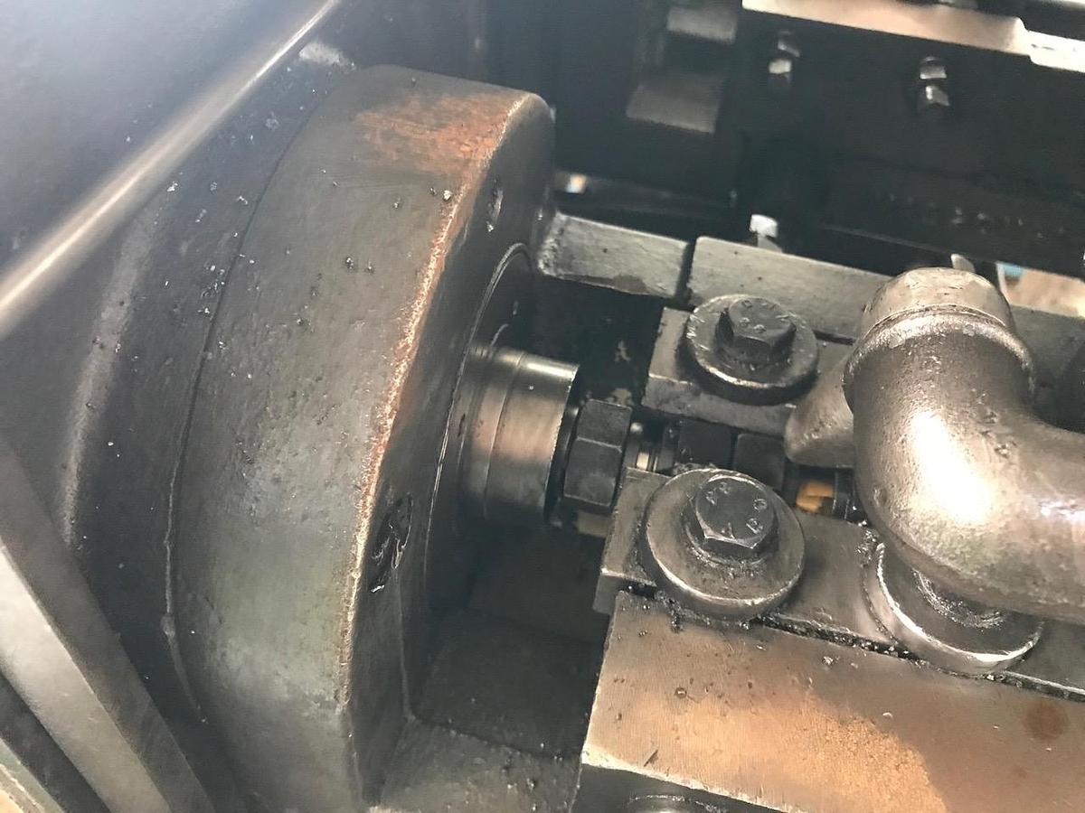 Used 1975 NUTAP MAS20-N_1M