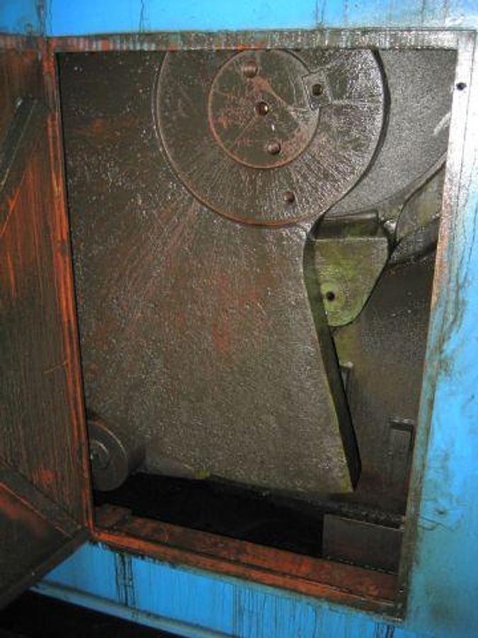 Gebraucht 1990 NATIONAL M20 (5/8“) -S2