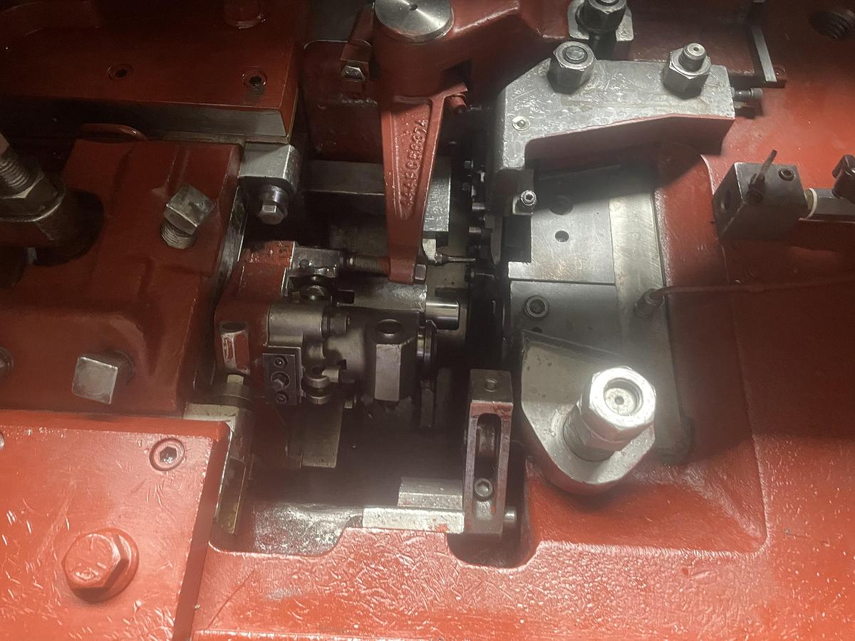 Used NATIONAL 68 HSMS