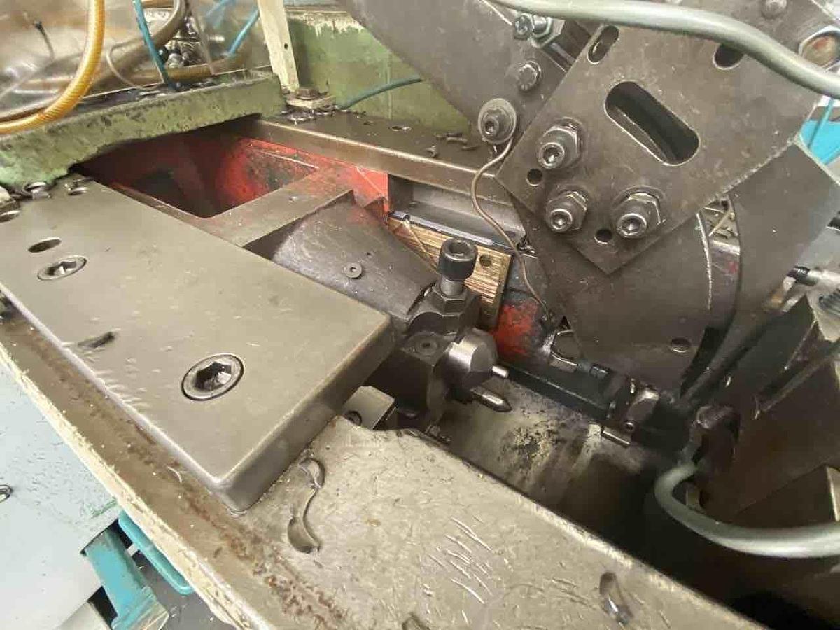 Used 1978 HILGELAND ME 4 SP