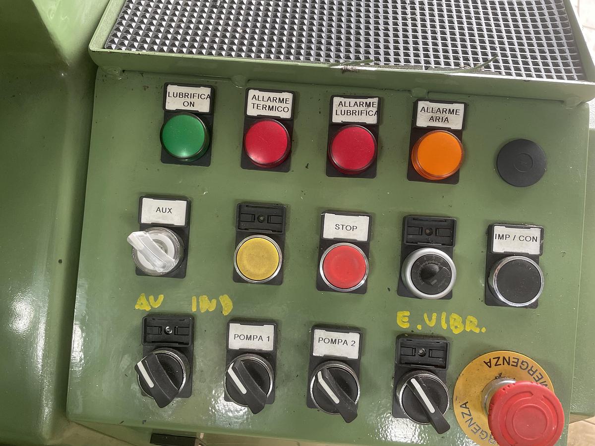 Refurbished 2025 EWM-MENN GW 32