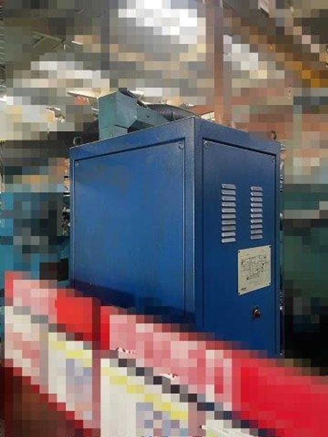 Gebraucht 1995 SACMA SP 250