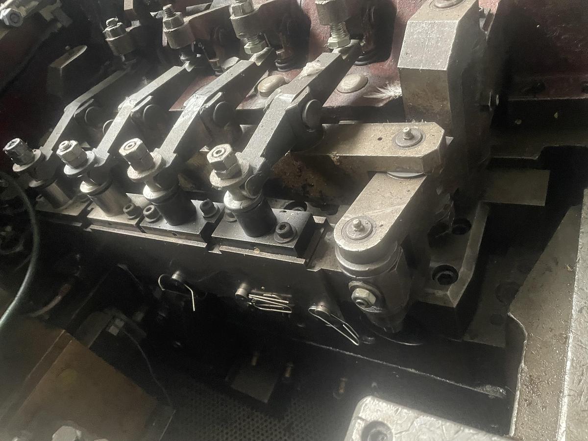 Used 1982 SACMA SP 37