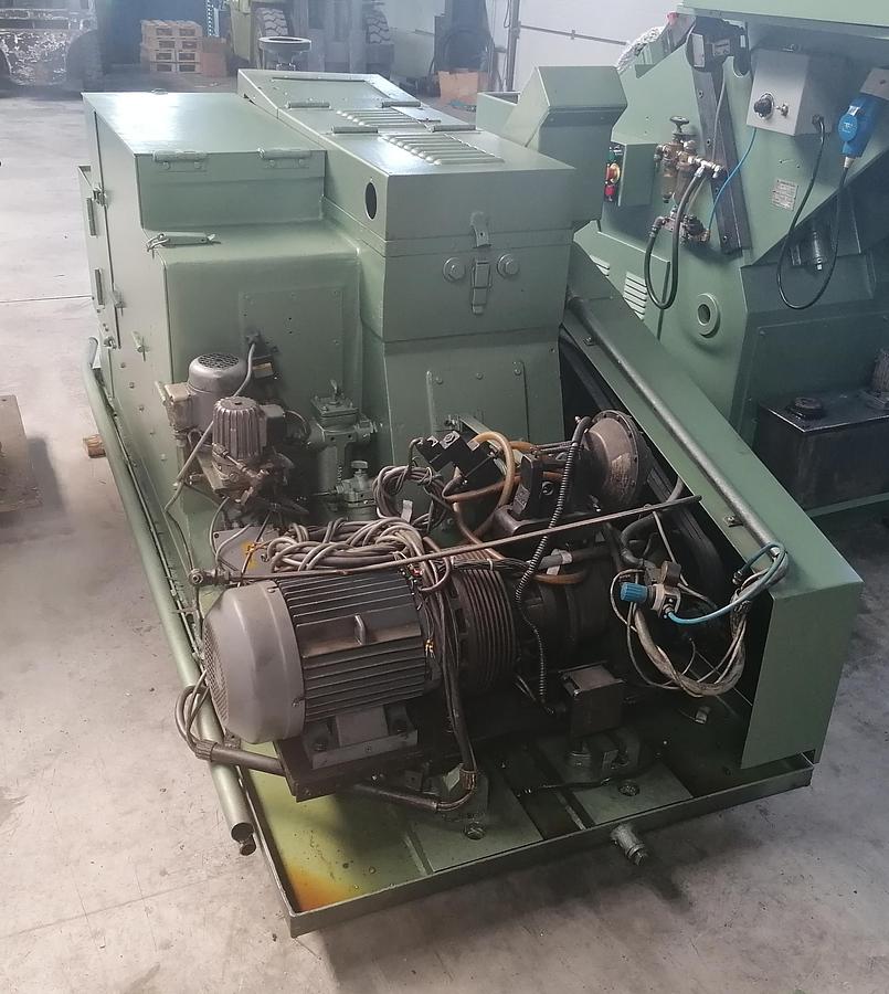 Gebraucht 1980 SALVI RF 476 SV