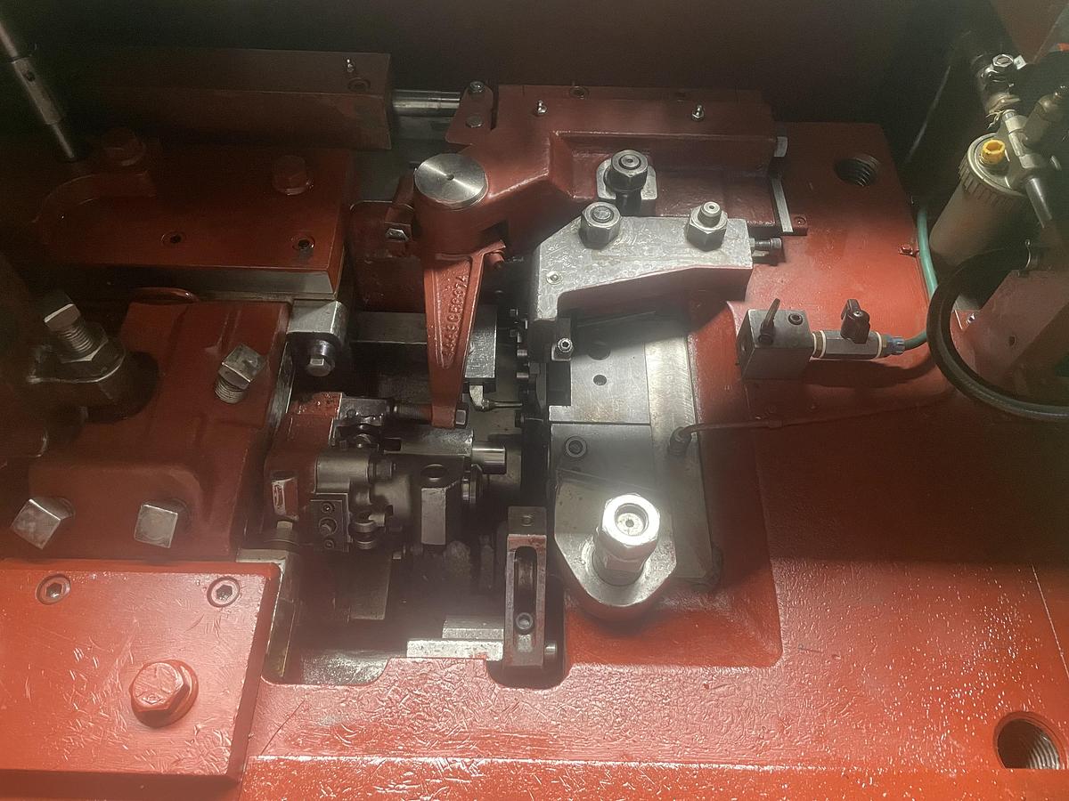 Used NATIONAL 68 HSMS