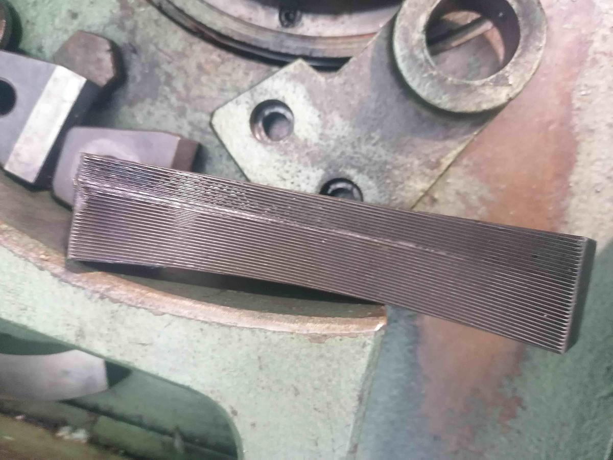 Gebraucht 1980 INGRAMATIC GR 2