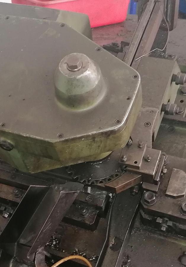 Gebraucht 1980 INGRAMATIC PA 3