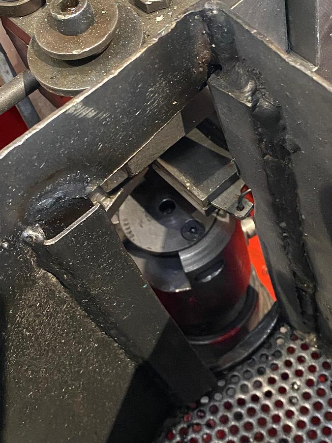 Gebraucht 1986 HILGELAND PN-4