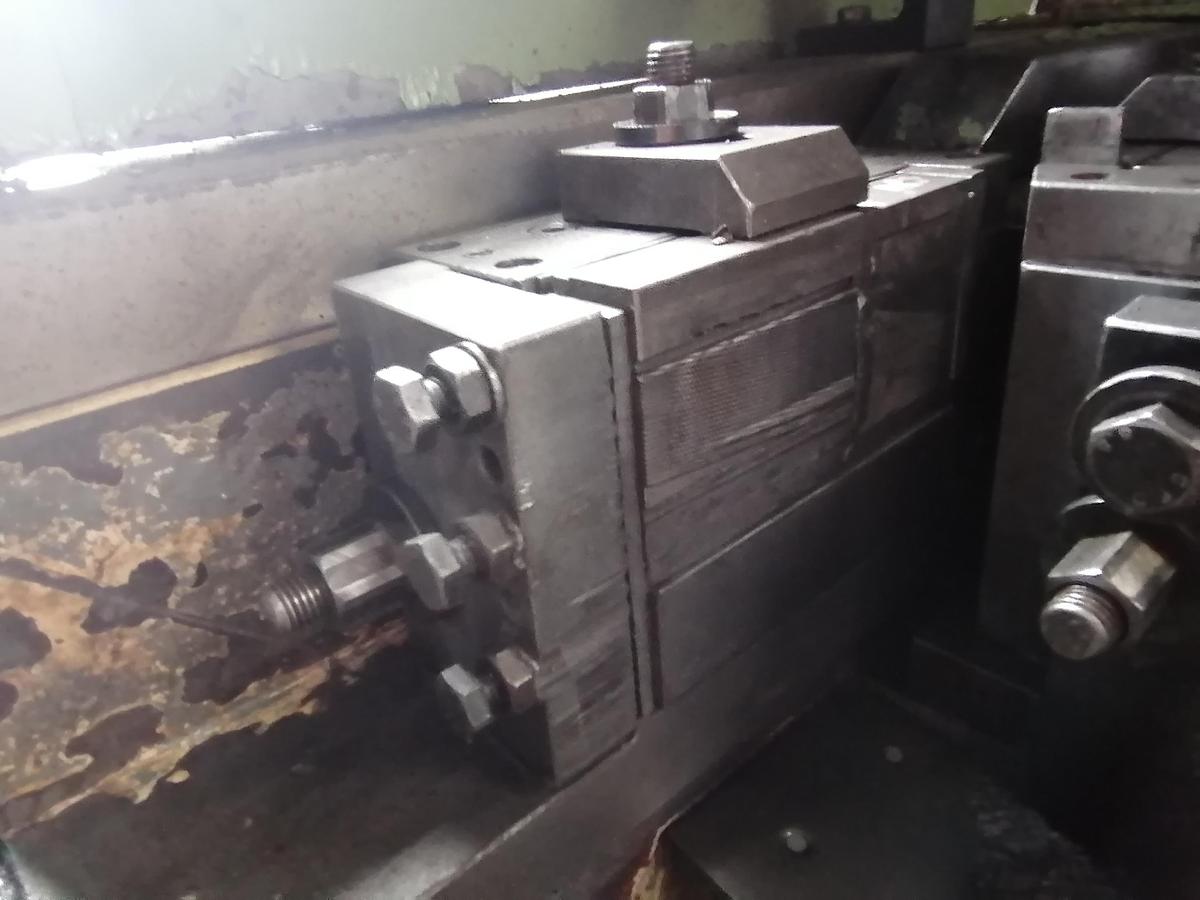 Used 1990 SASPI GV3/20