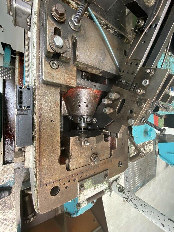 Used 1979 HILGELAND ME 2 V