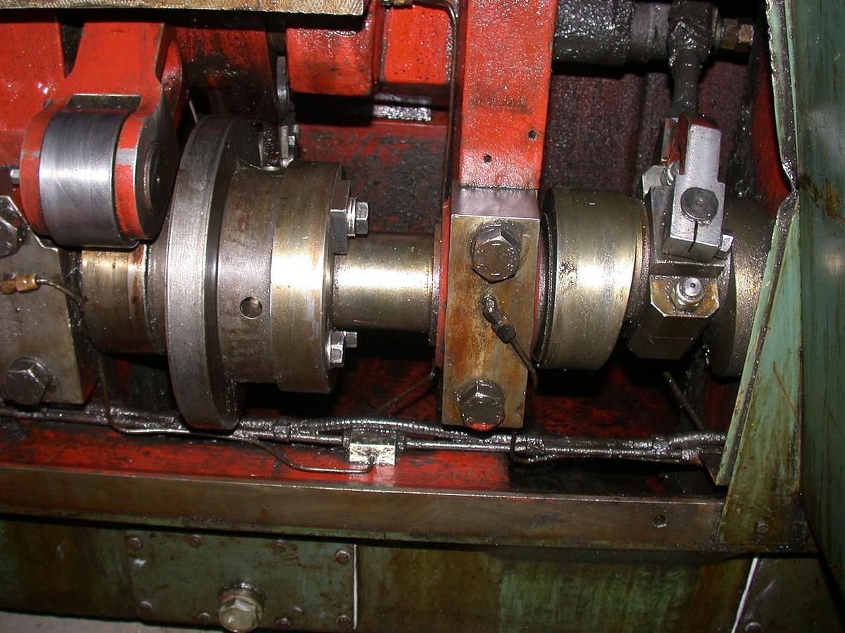 Gebraucht 1974 SACMA SP 21