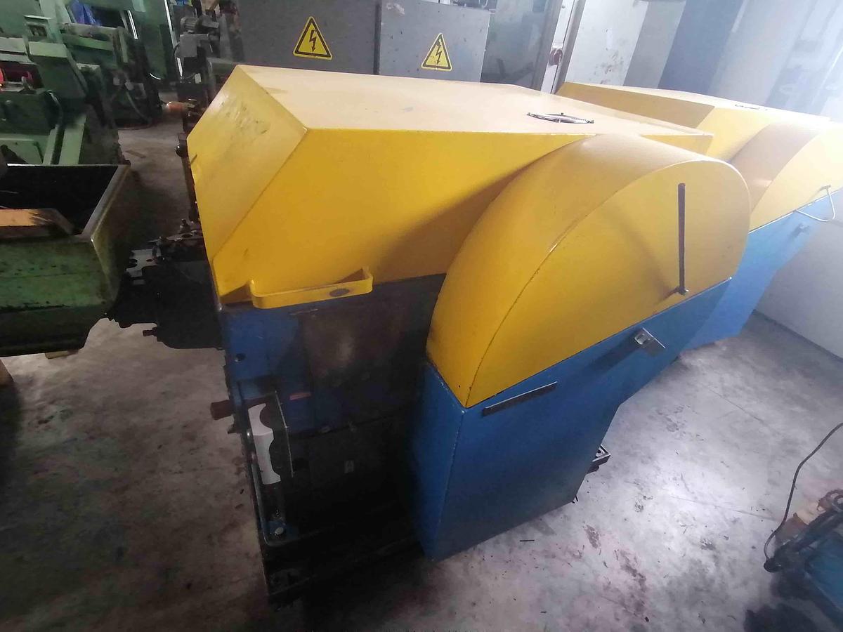 Gebraucht 1980 Wafios N75