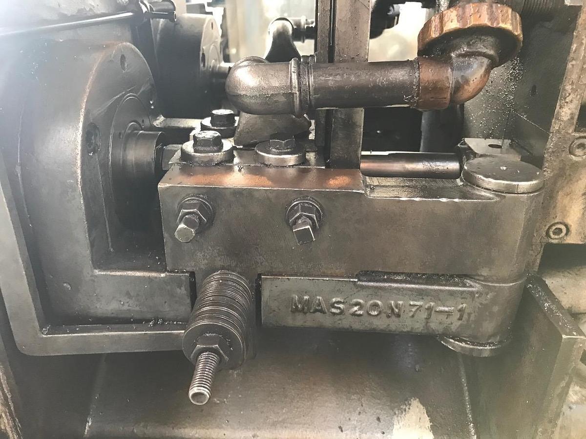 Used 1975 NUTAP MAS20-N_1M