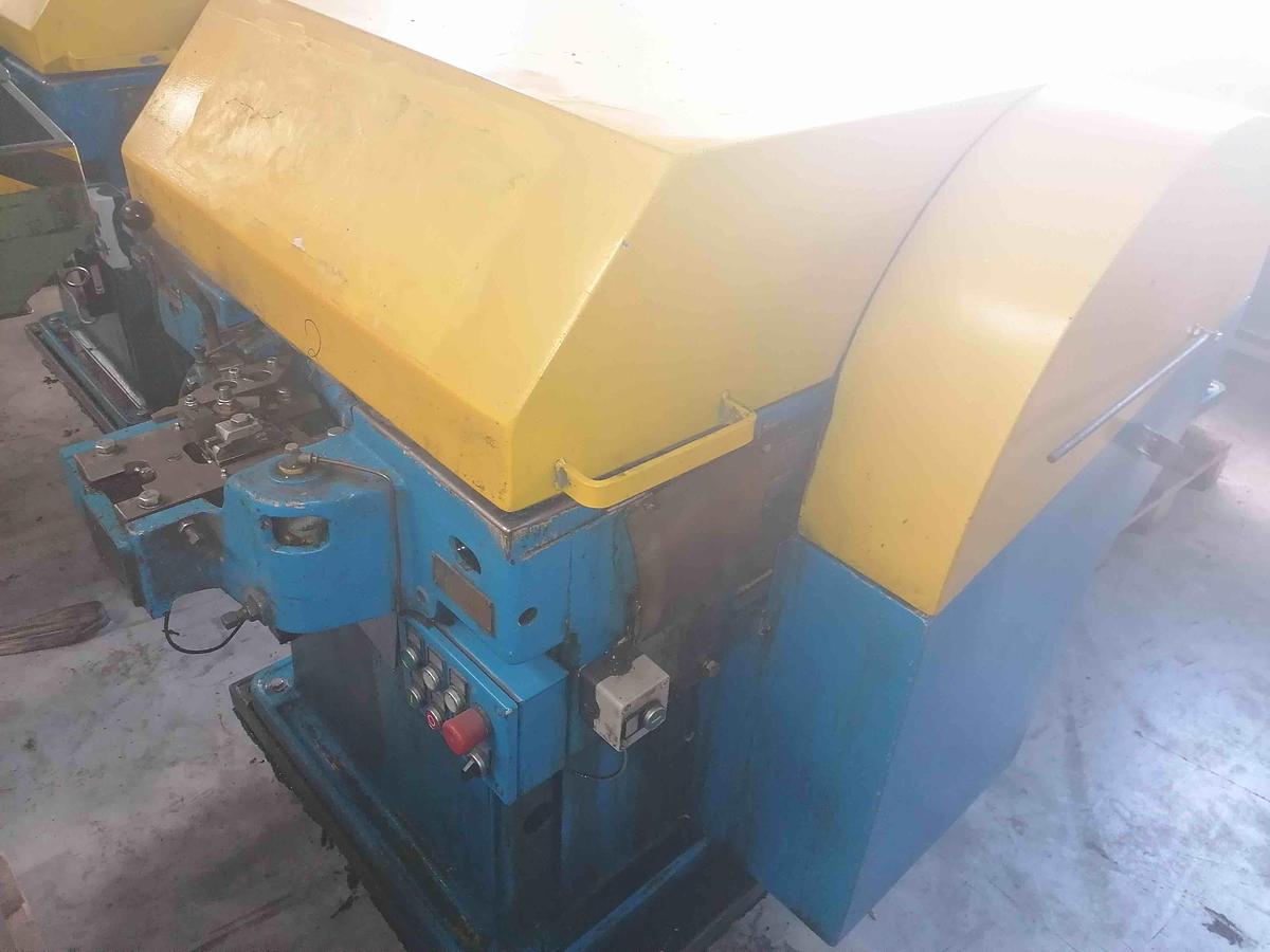 Gebraucht 1980 Wafios N75