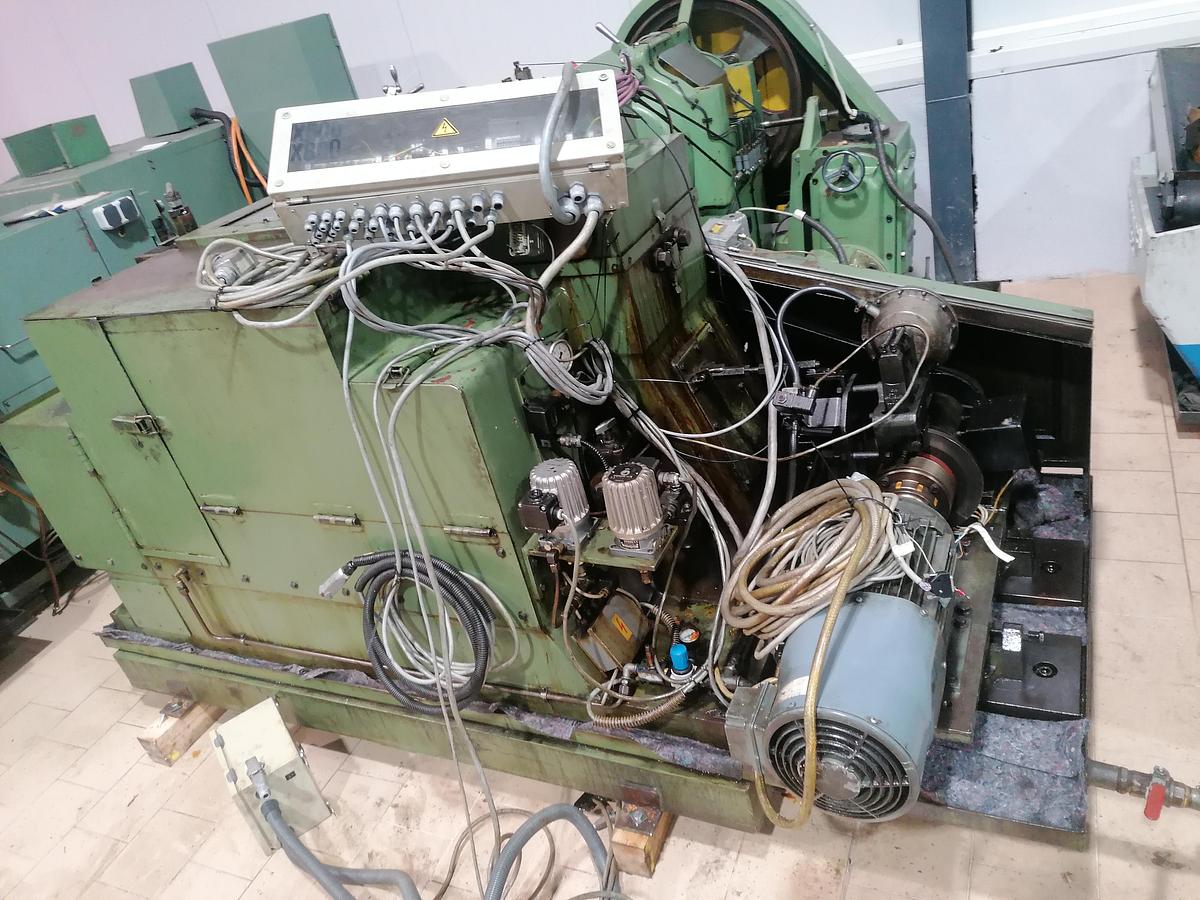 Gebraucht 1980 SALVI RF 476 SV